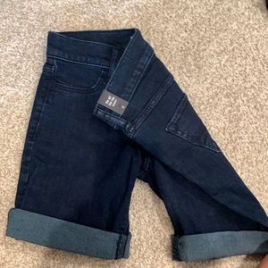 Abercrombie girls’ shorts - BRAND NEW!